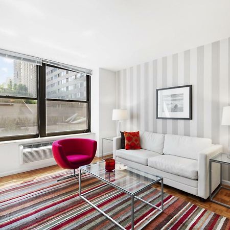 Furnished Quarters At Grove Pointe Apartment Jersey City Luaran gambar