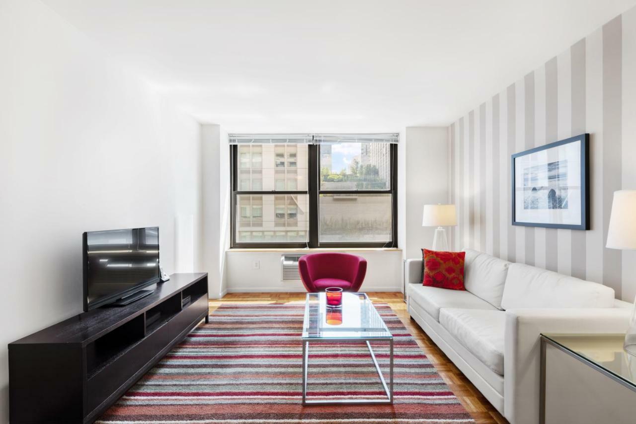 Furnished Quarters At Grove Pointe Apartment Jersey City Luaran gambar