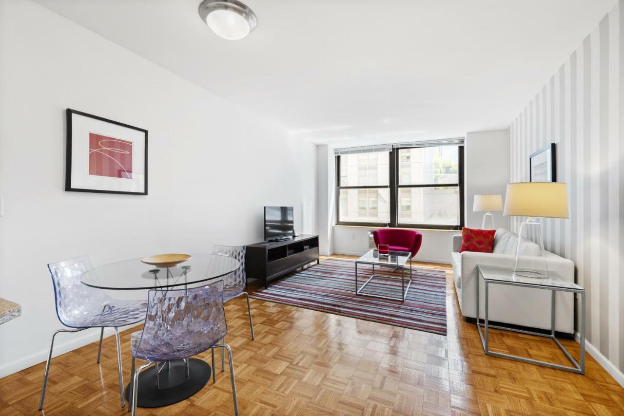 Furnished Quarters At Grove Pointe Apartment Jersey City Luaran gambar